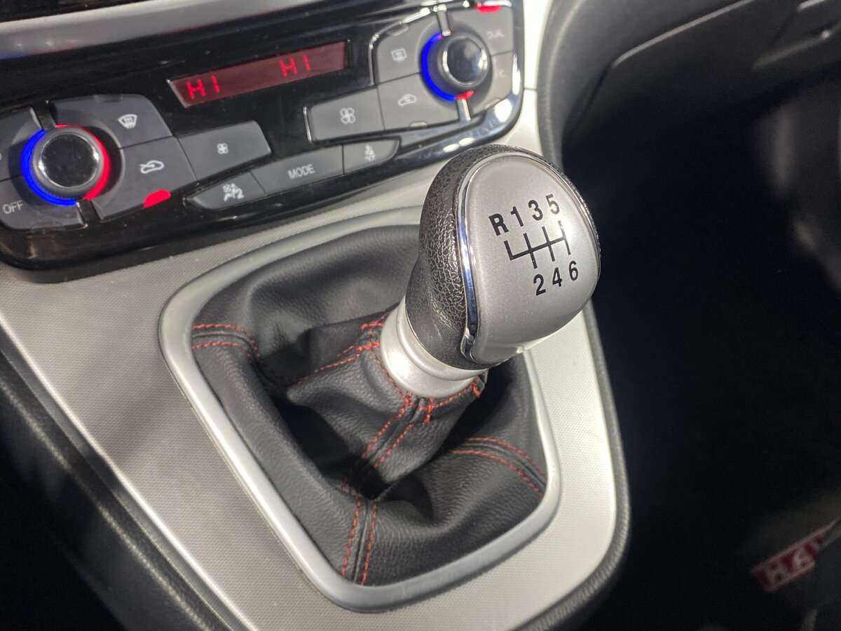 Б/У Хавал Х6 2019 года. Фото: #11