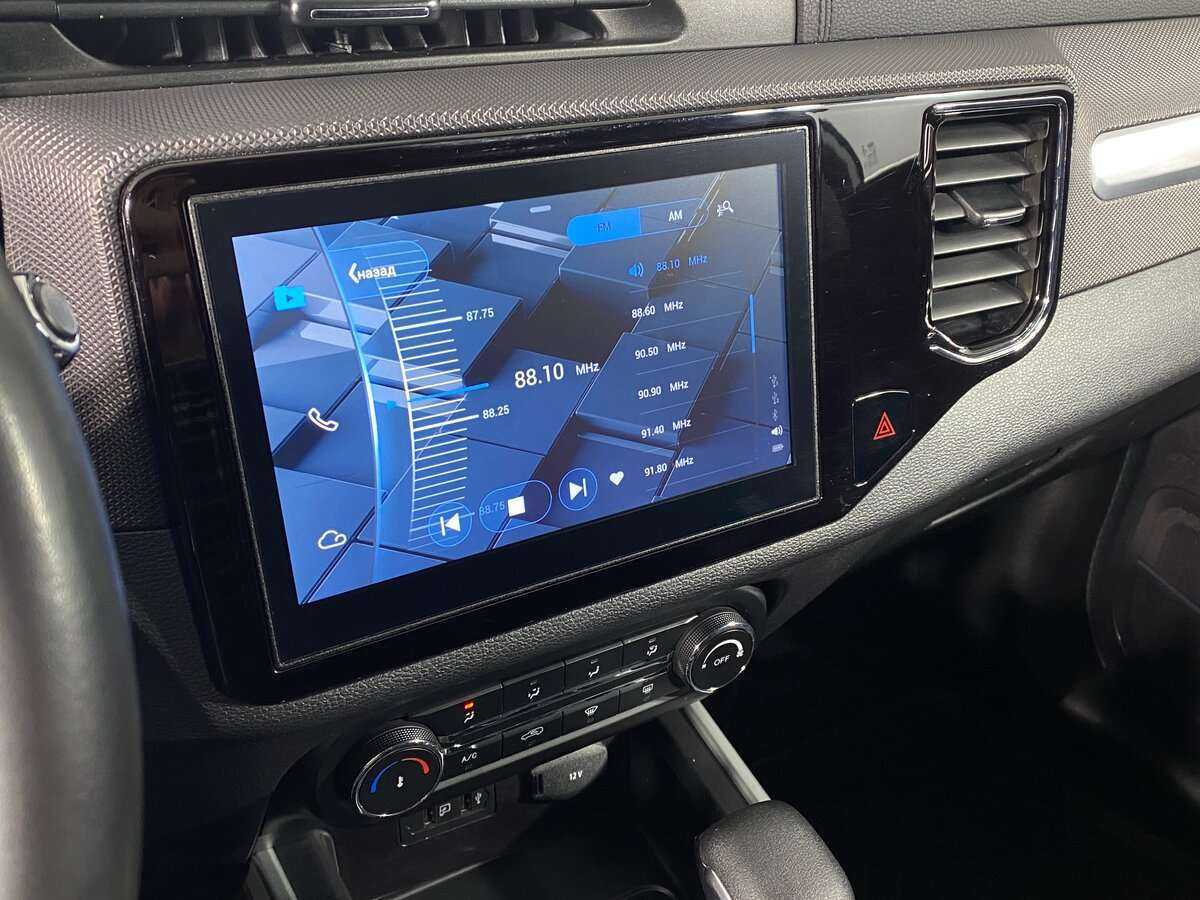 Б/У Чери Тигго 4 2019 года. Фото: #10