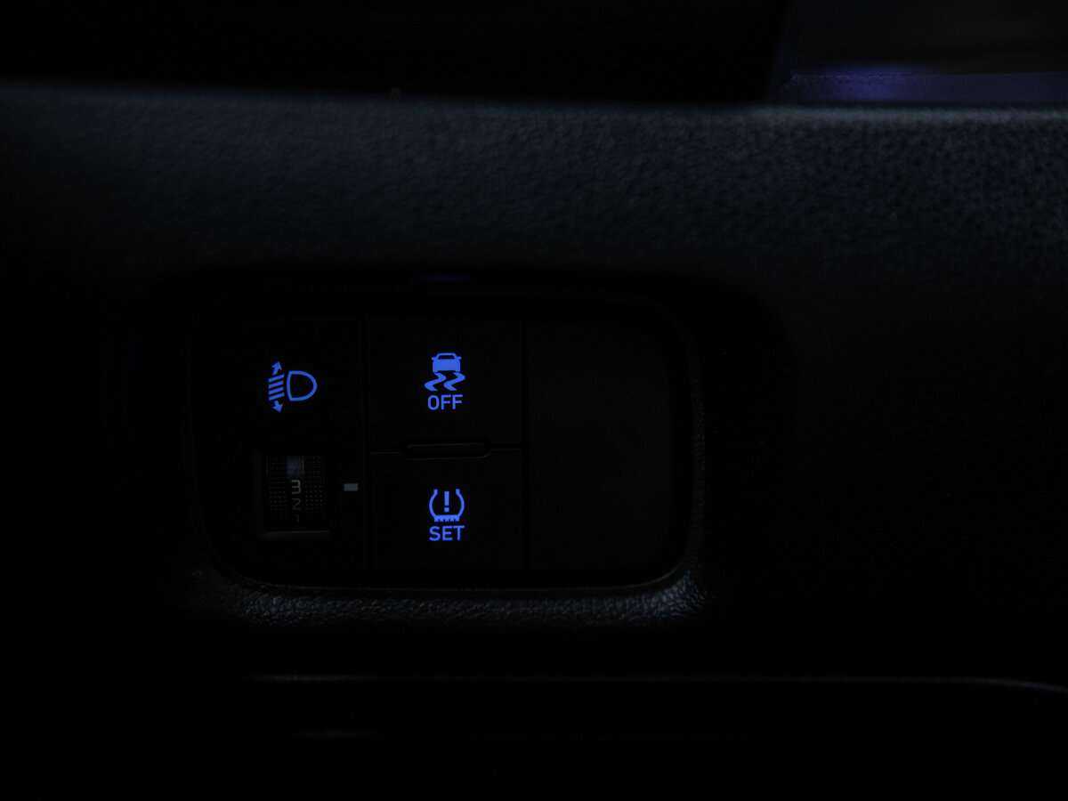 Б/У Хендай Крета 2021 года. Фото: #10