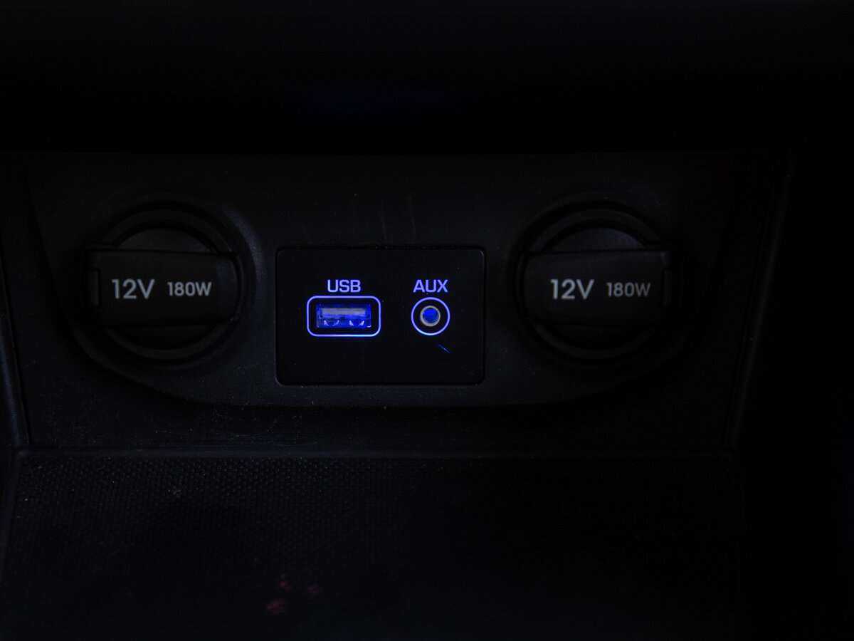 Б/У Хендай Крета 2016 года. Фото: #12