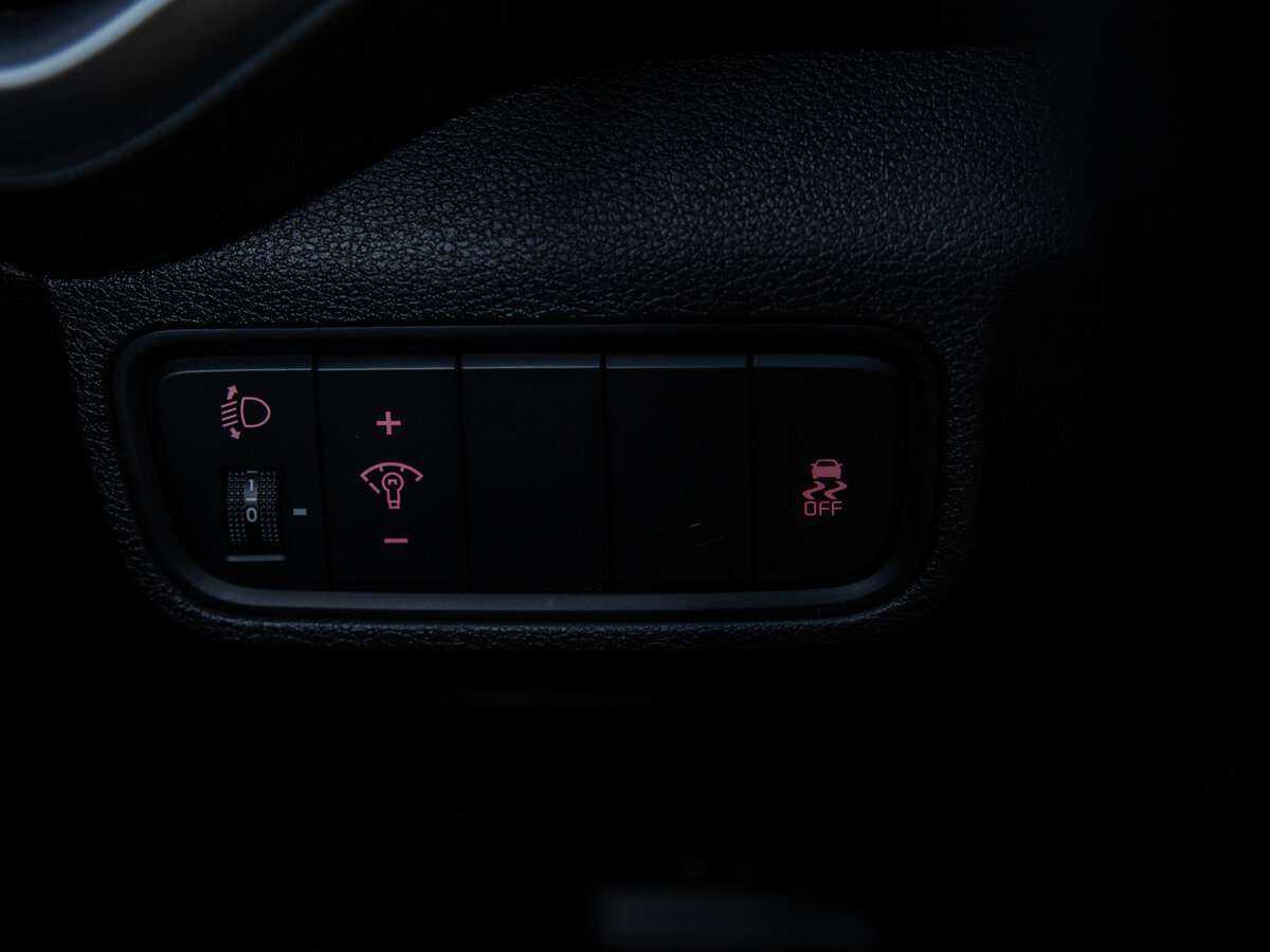 Б/У Киа Соул 2020 года. Фото: #13