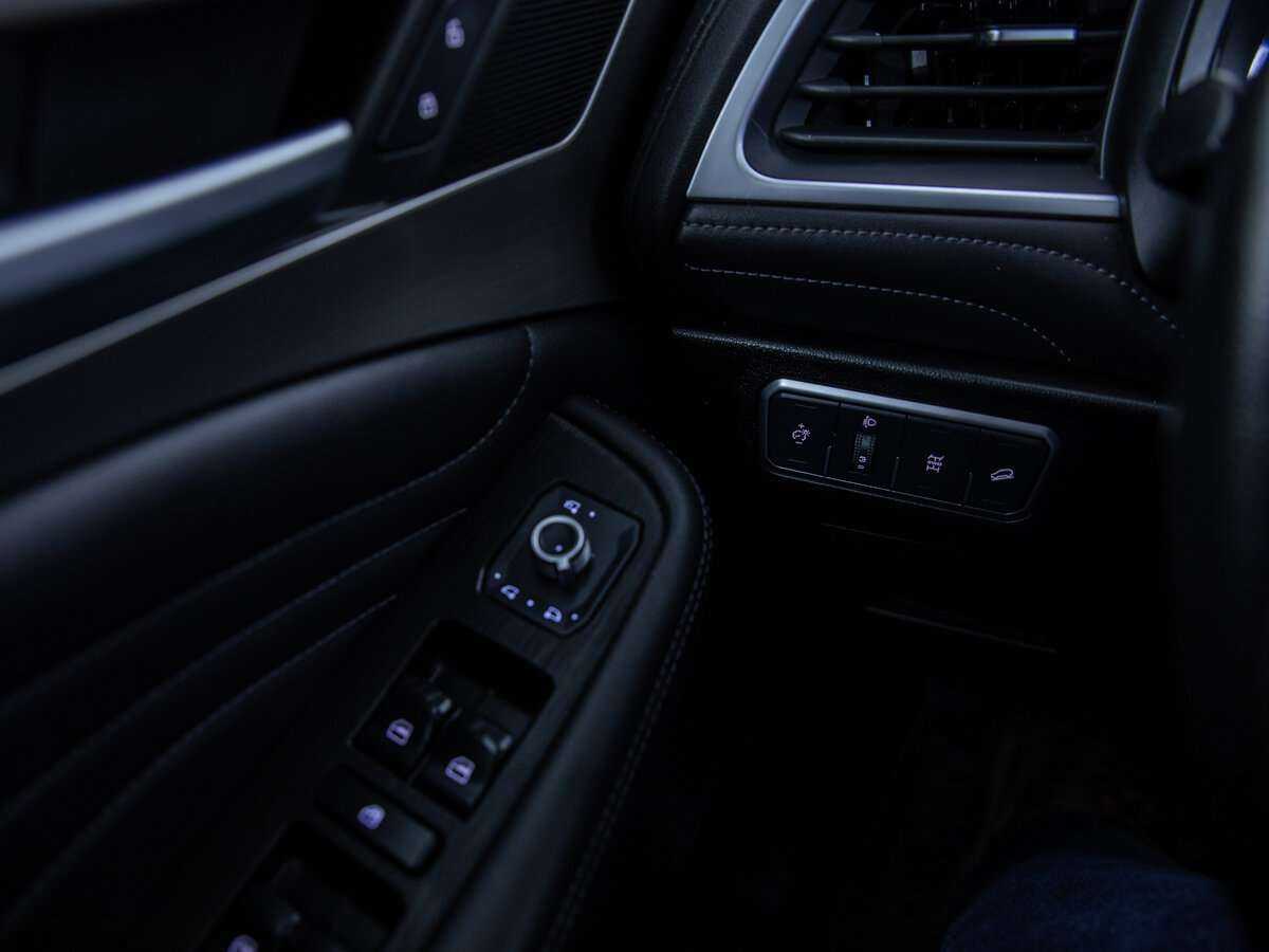 Б/У Хавал Ф7 2021 года. Фото: #15