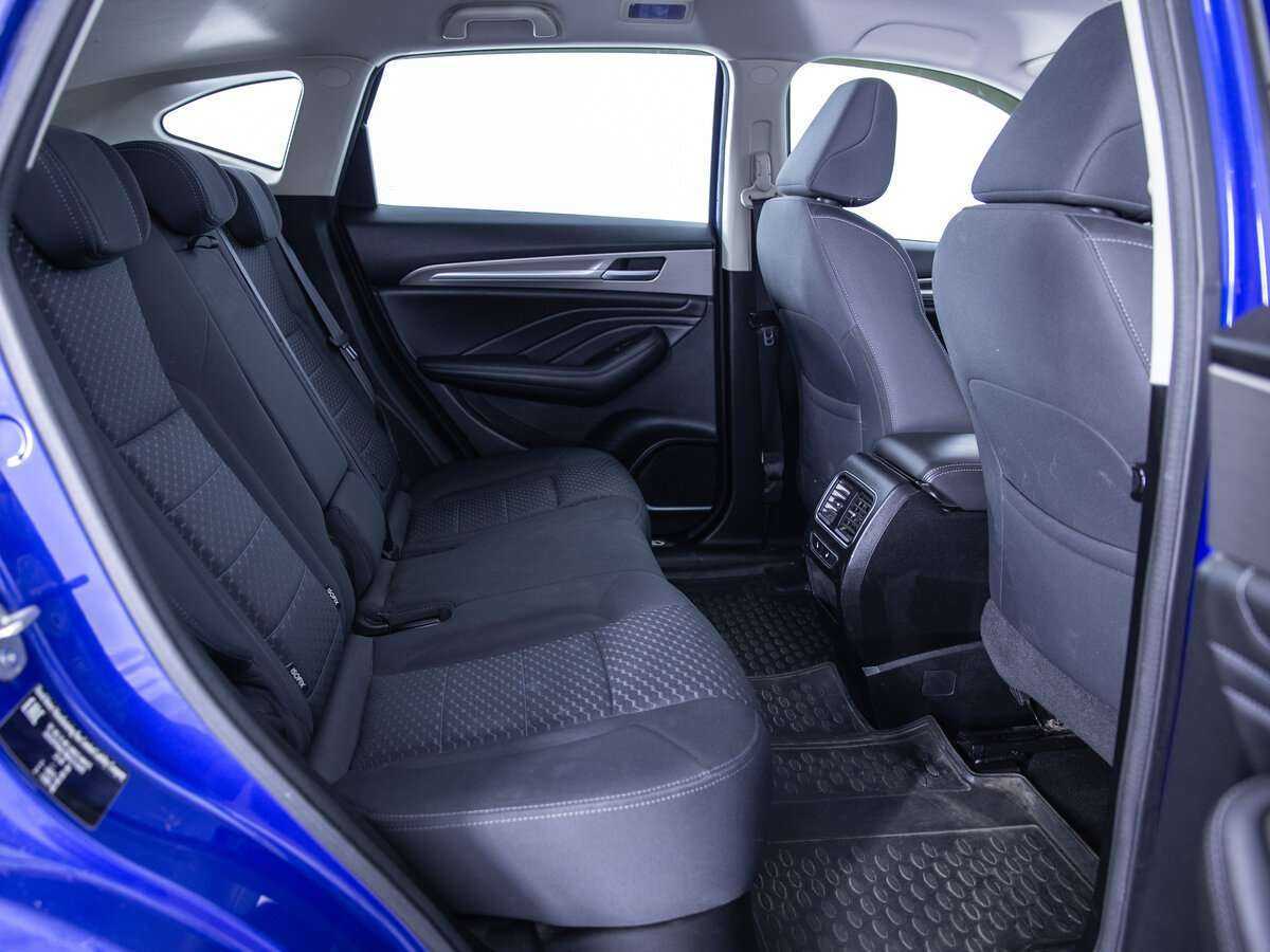 Б/У Хавал Ф7 2021 года. Фото: #6