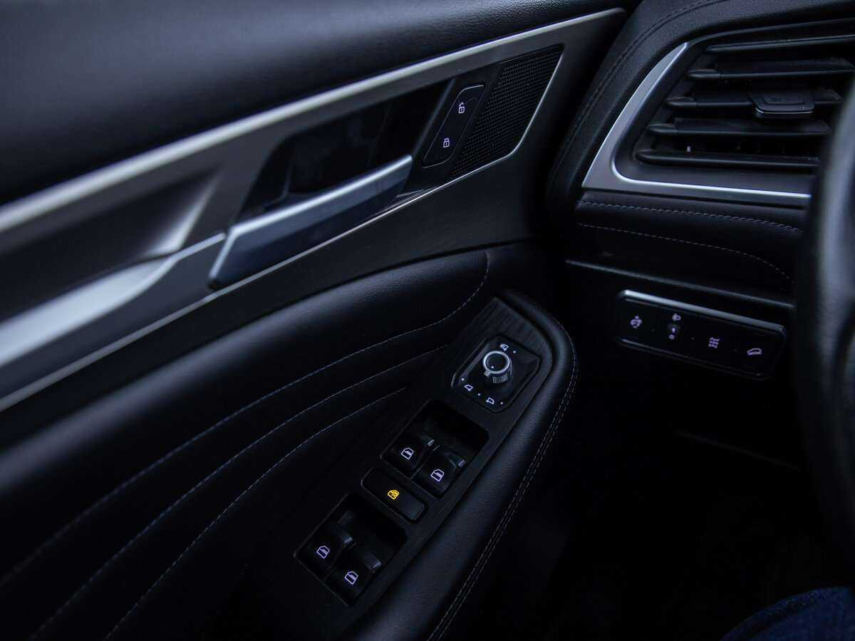 Б/У Хавал Ф7 2021 года. Фото: #9