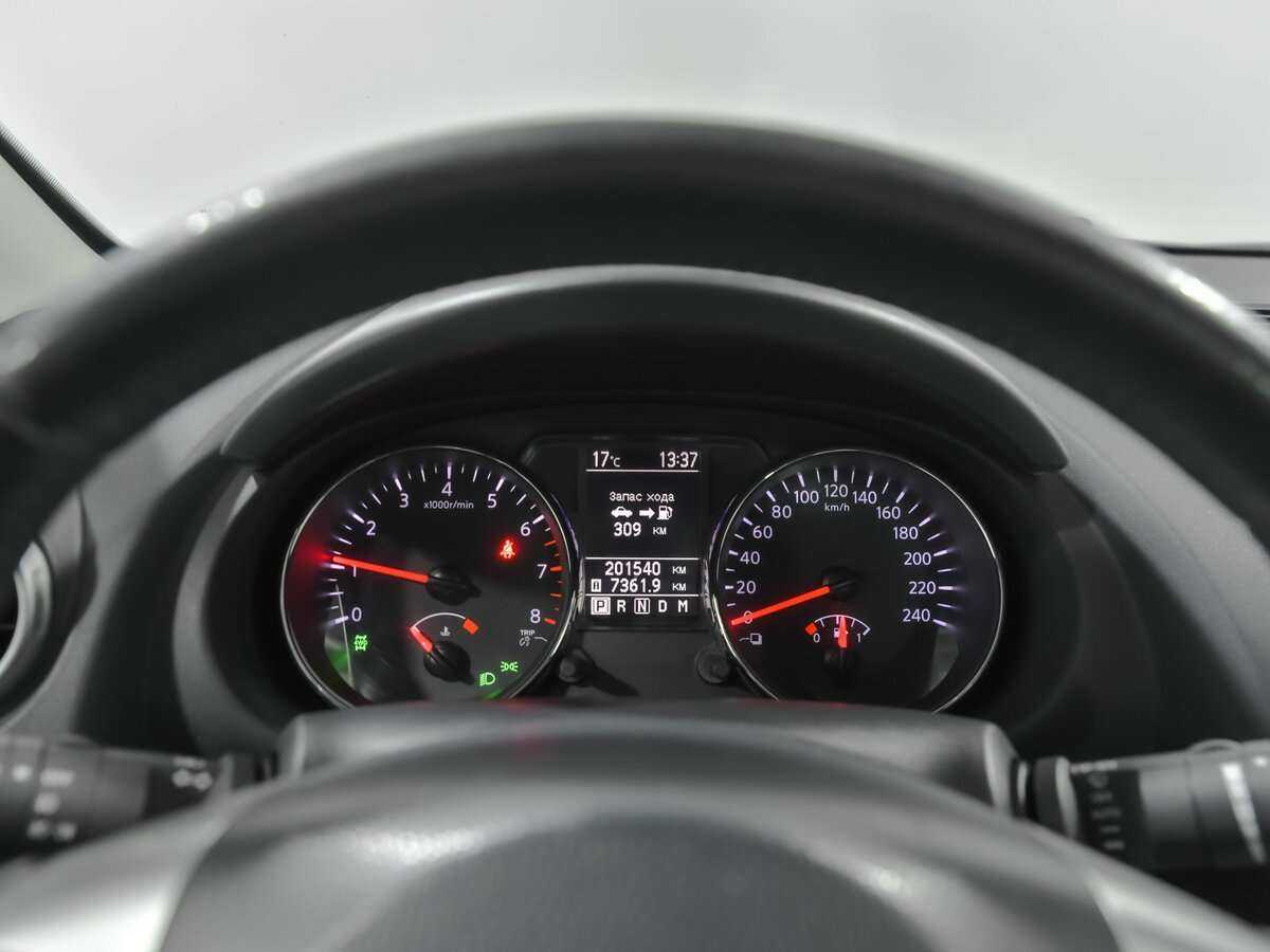 Nissan Qashqai+2 2012 года с пробегом. Фото: #5