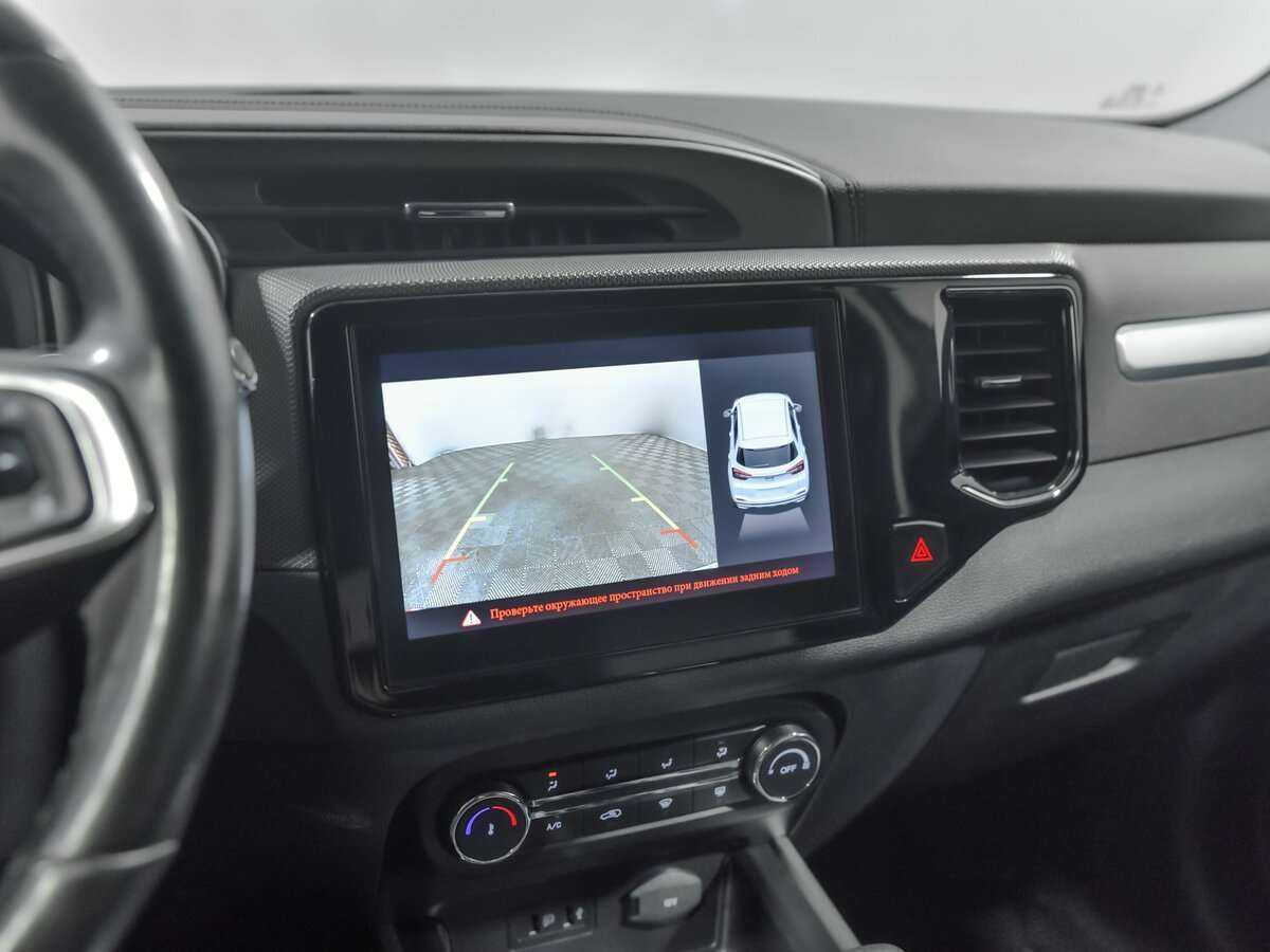 Б/У Чери Тигго 4 2020 года. Фото: #10