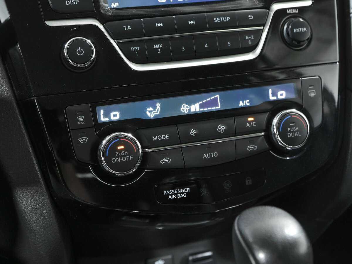 Б/У Ниссан Кашкай 2021 года. Фото: #8