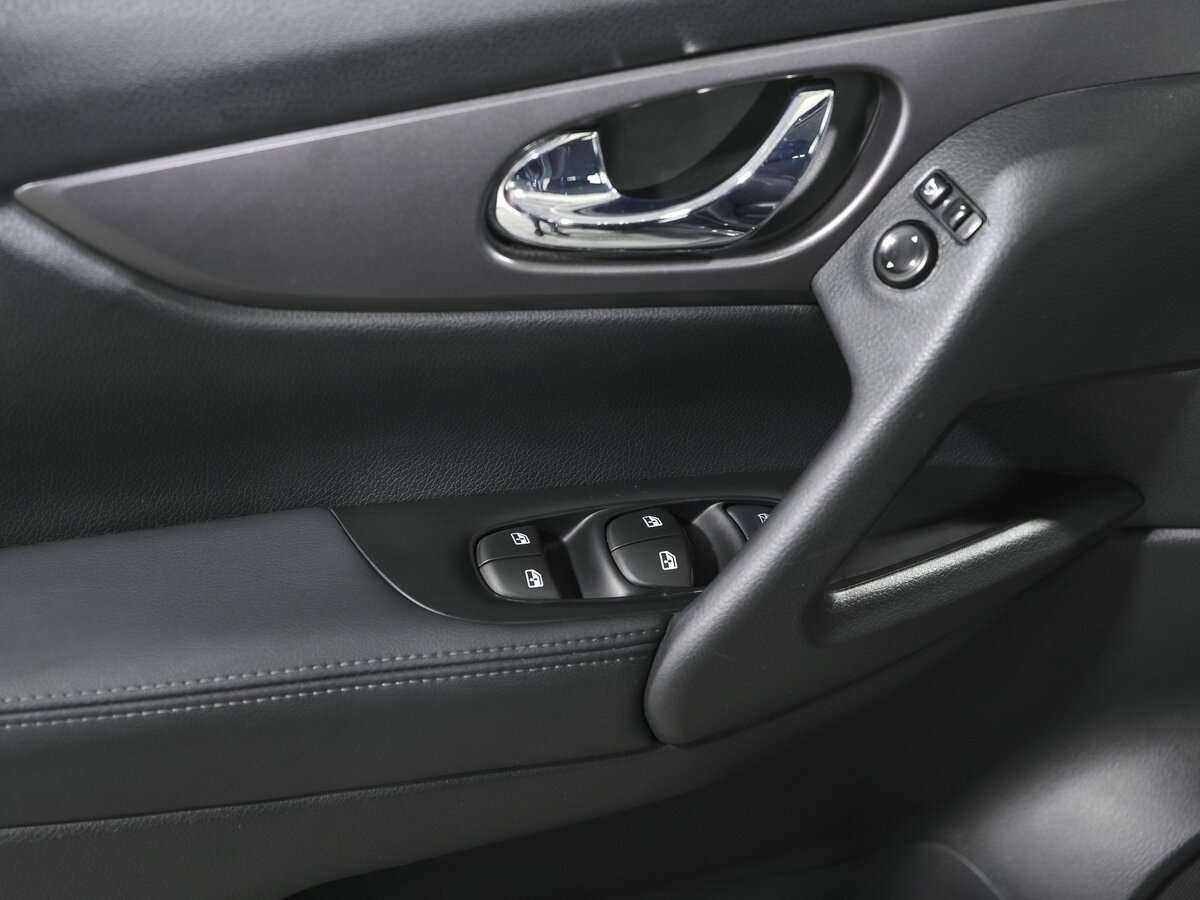 Б/У Ниссан Кашкай 2021 года. Фото: #12