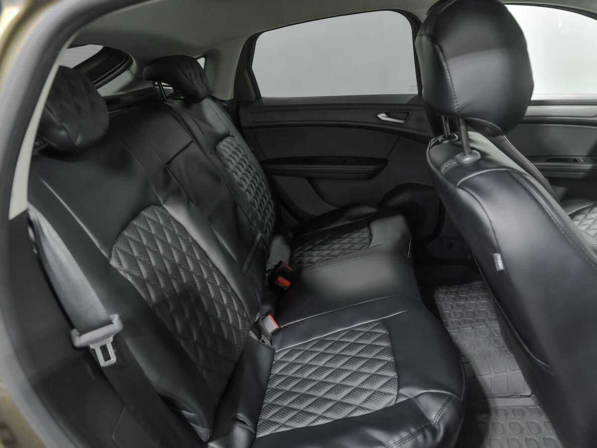 Б/У Рено Аркана 2021 года. Фото: #13