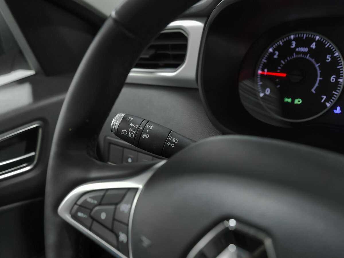 Б/У Рено Аркана 2021 года. Фото: #7