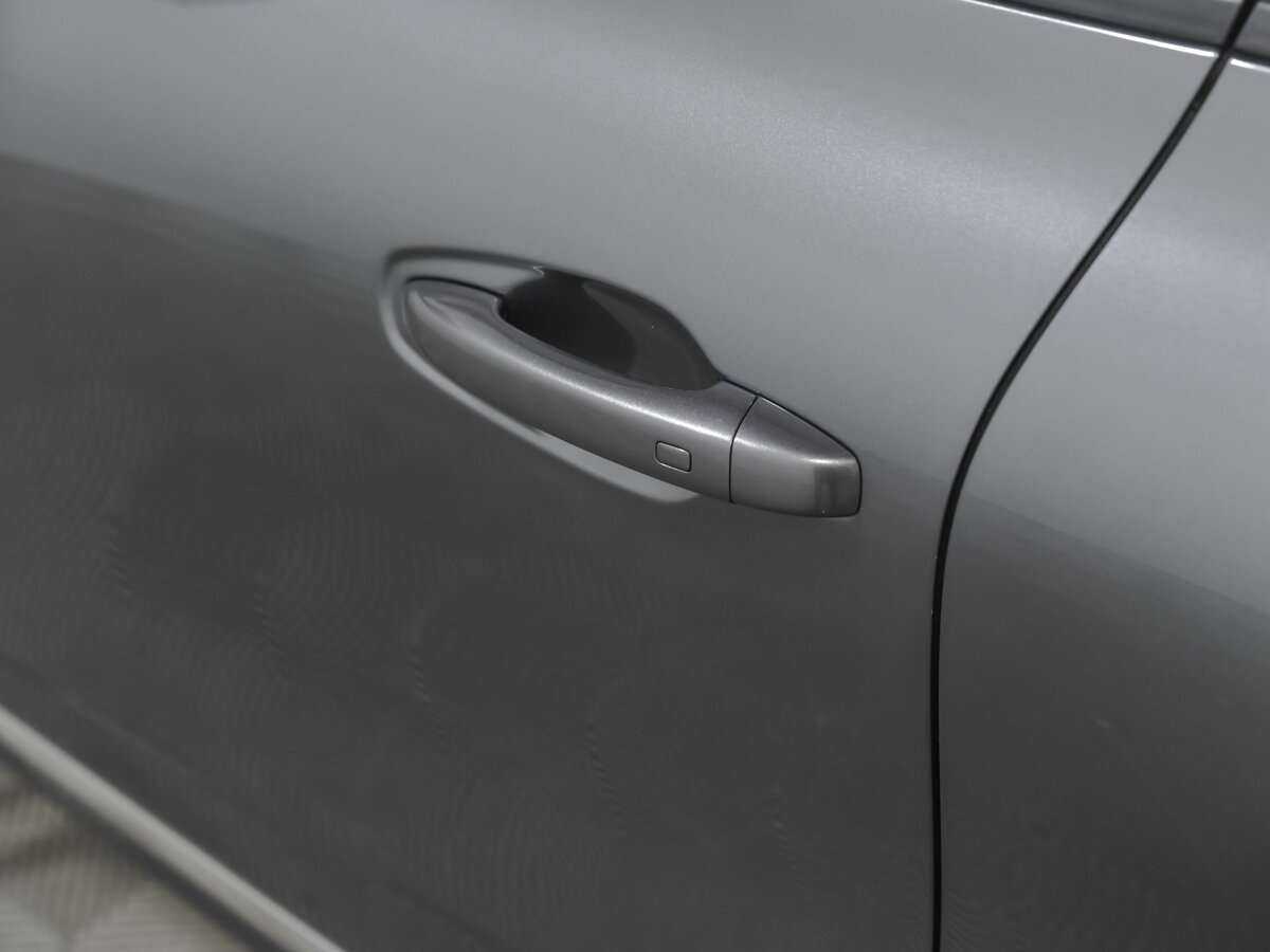 Б/У Рено Аркана 2021 года. Фото: #16