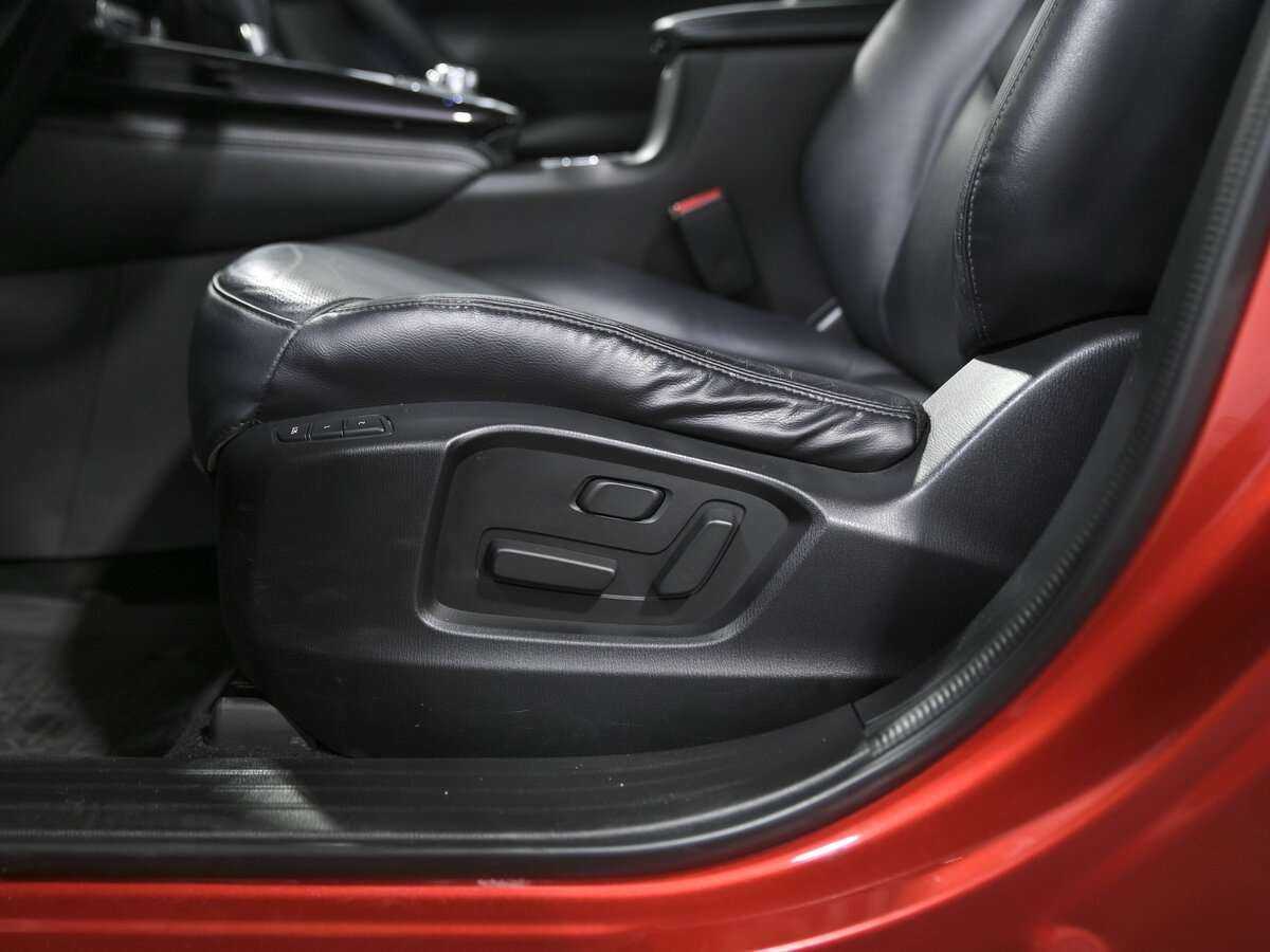 Mazda CX-9 2018 года с пробегом. Фото: #19