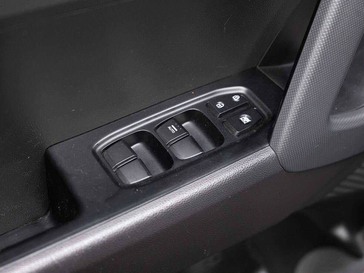 Б/У Хендай Крета 2018 года. Фото: #16