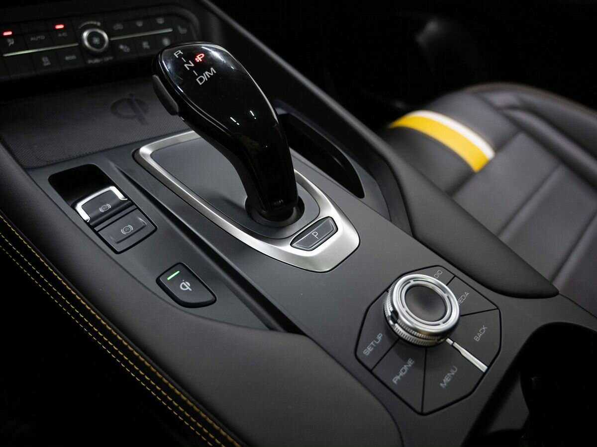 Б/У Хавал Ф7-икс 2021 года. Фото: #23