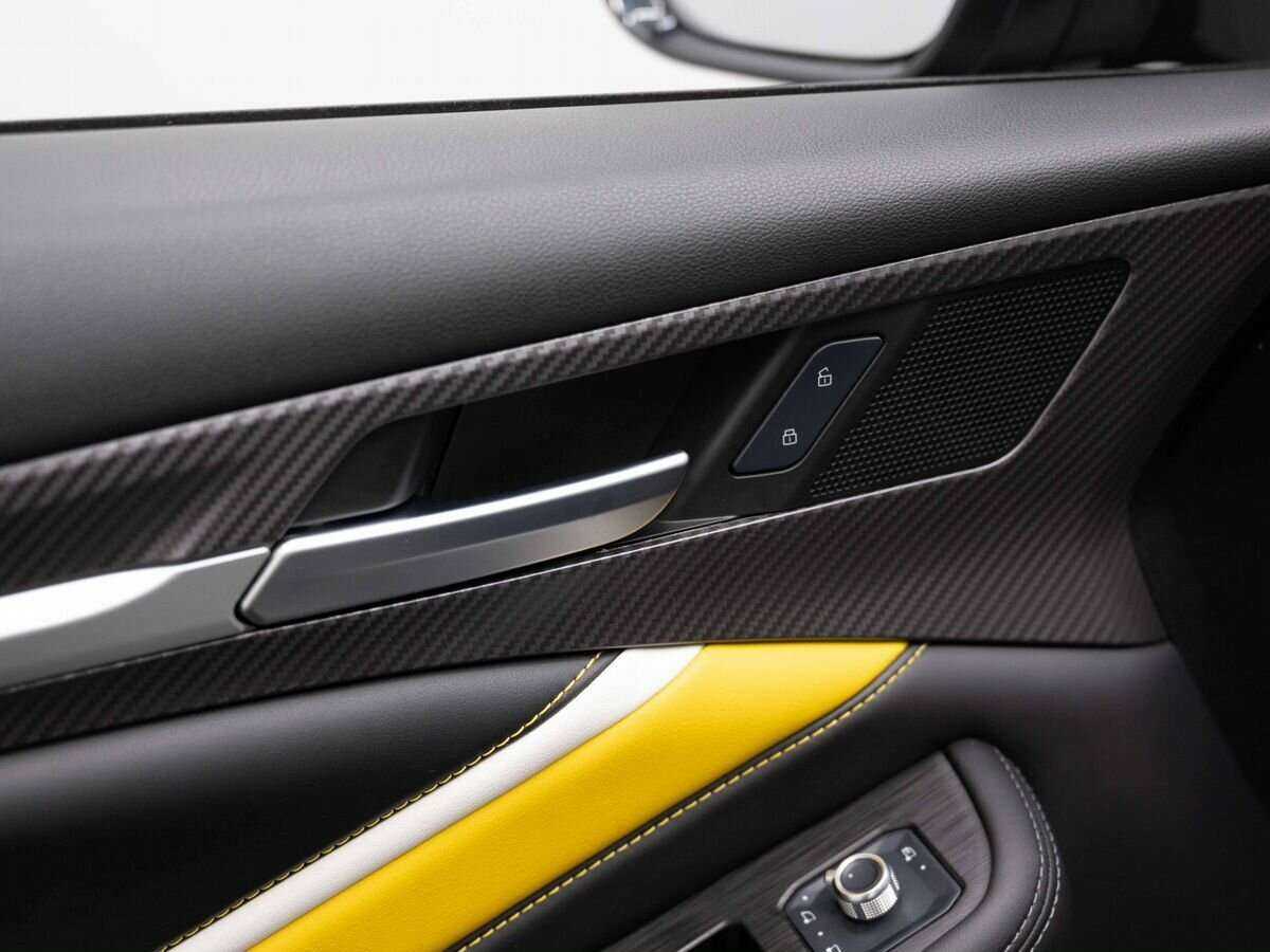 Б/У Хавал Ф7-икс 2021 года. Фото: #26