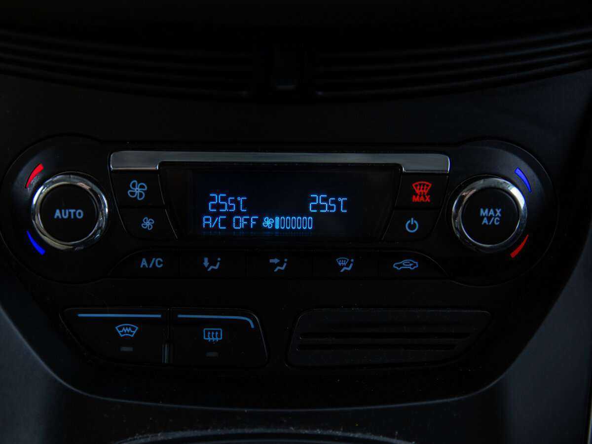 Ford Kuga 2013 года с пробегом. Фото: #15