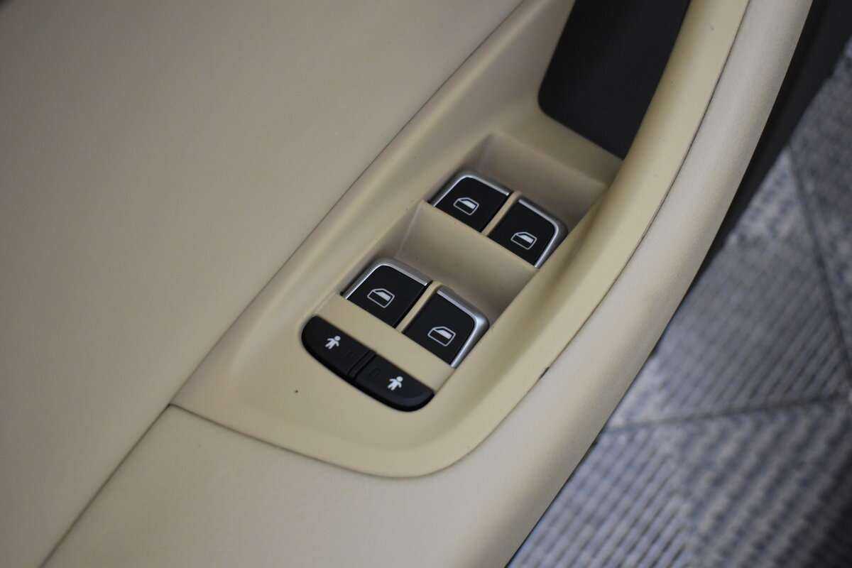 Audi A6 2014 года с пробегом. Фото: #8