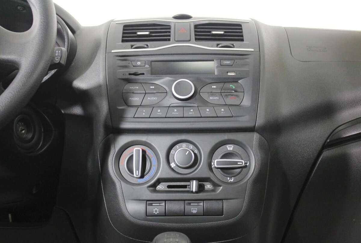 Б/У Лада (ВАЗ) Гранта 2022 года. Фото: #7