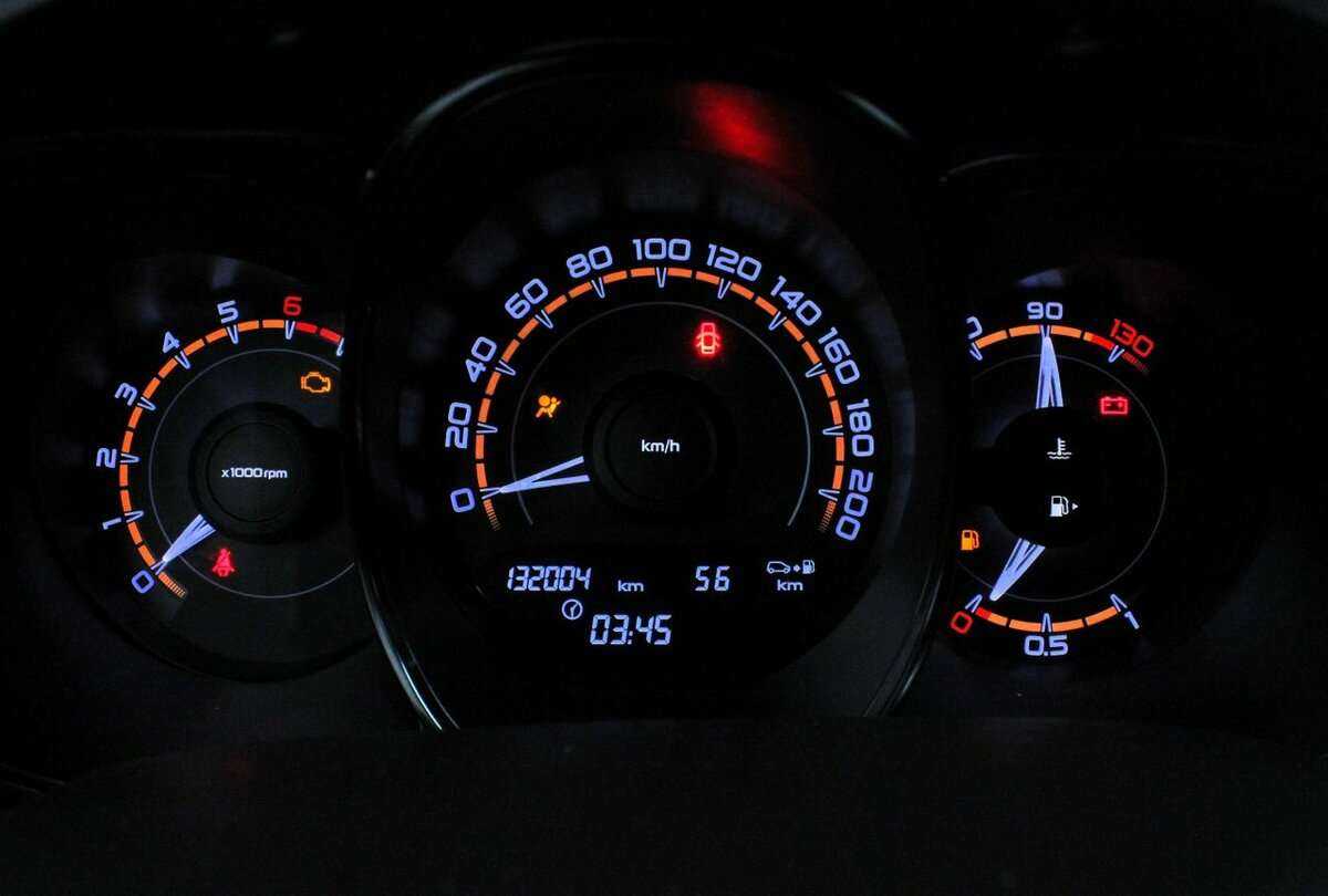 Б/У Лада (ВАЗ) Веста 2017 года. Фото: #9