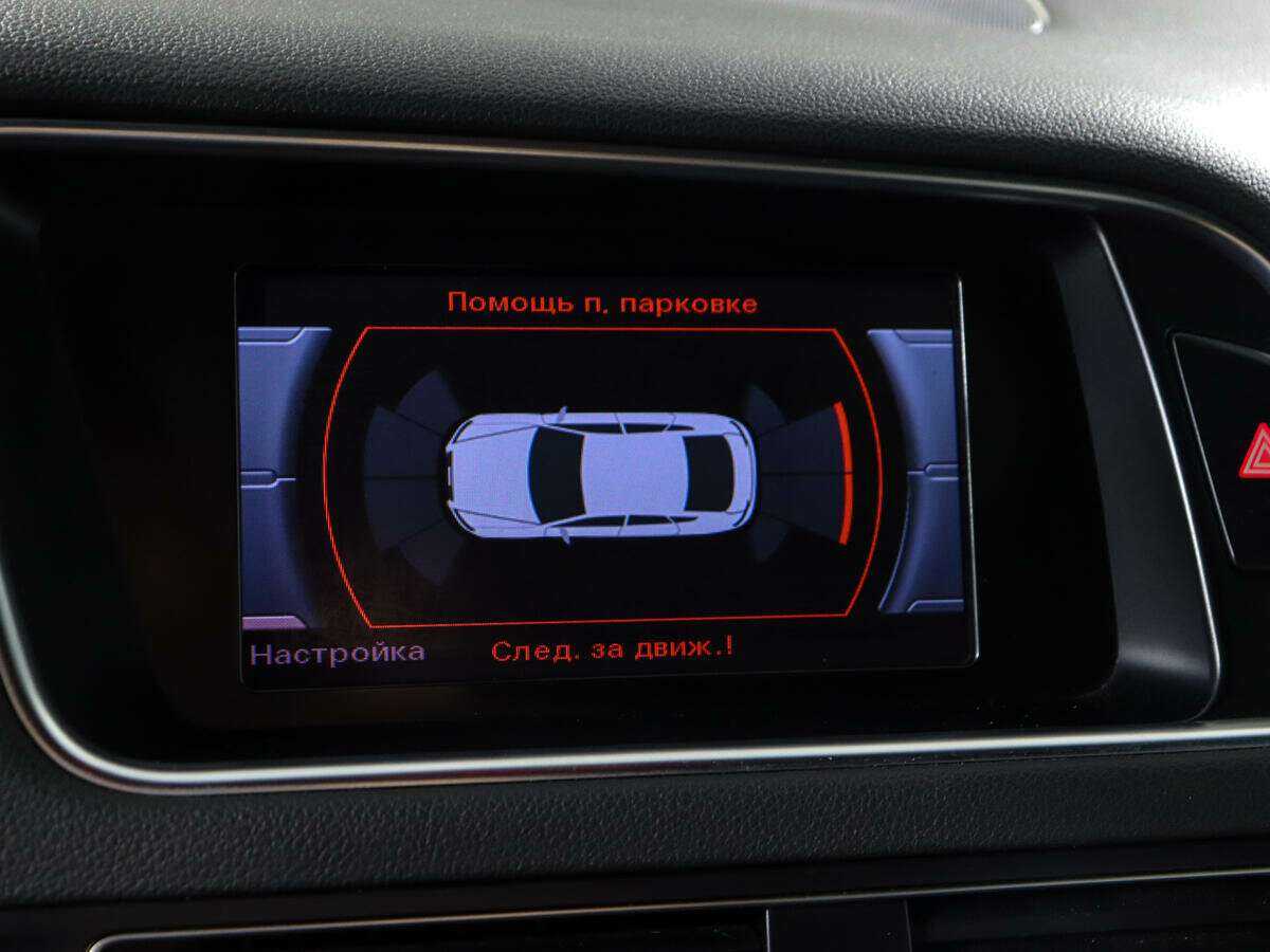 Audi Q5 2013 года с пробегом. Фото: #12