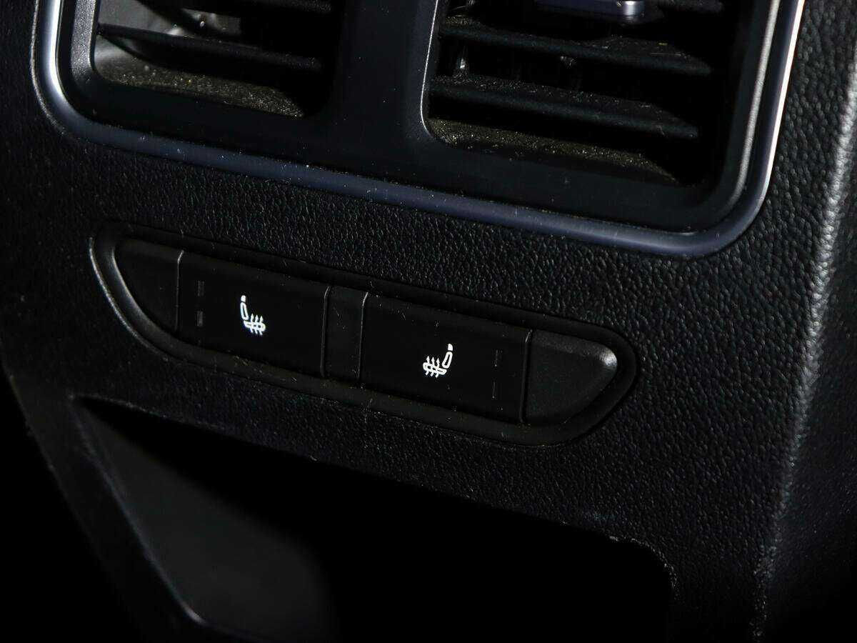 Б/У Хавал Ф7-икс 2021 года. Фото: #13