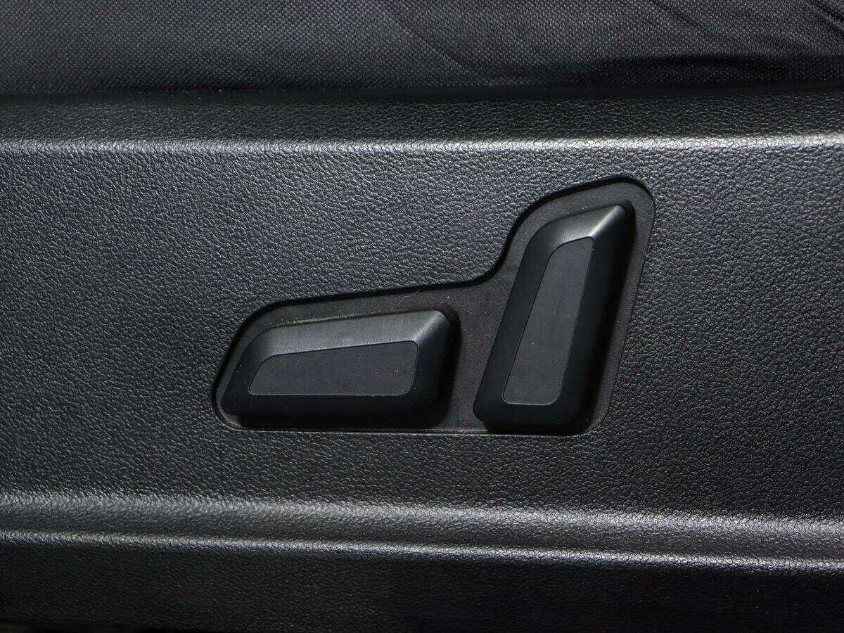 Б/У Хавал Ф7-икс 2021 года. Фото: #16