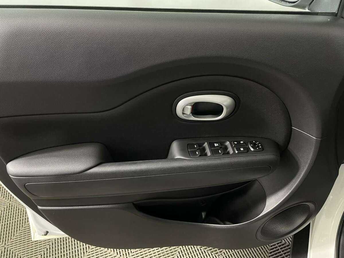 Kia Soul 2016 года с пробегом. Фото: #7