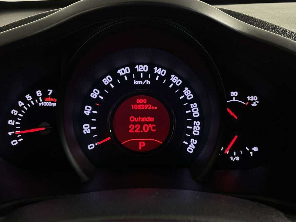 Kia Sportage 2013 года с пробегом. Фото: #10