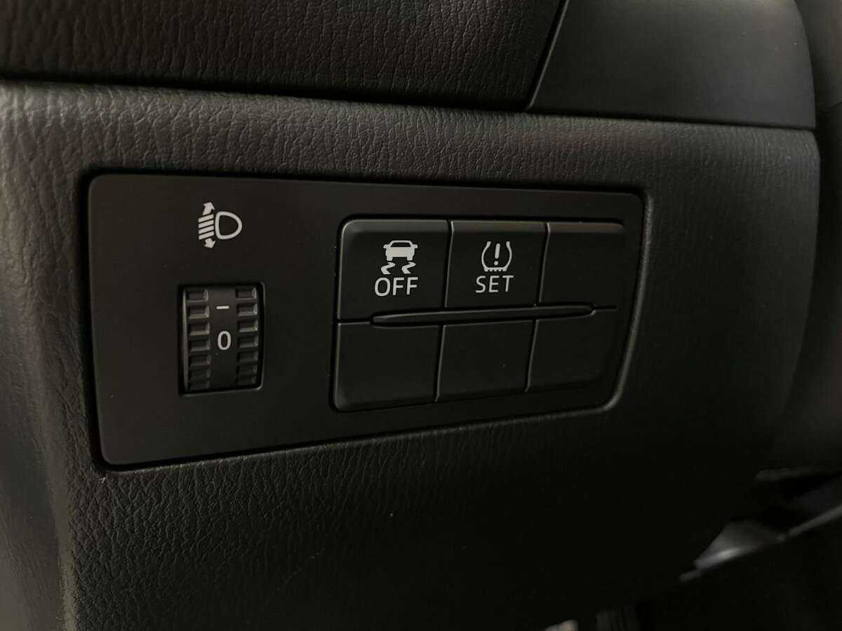 Mazda 3 2014 года с пробегом. Фото: #8