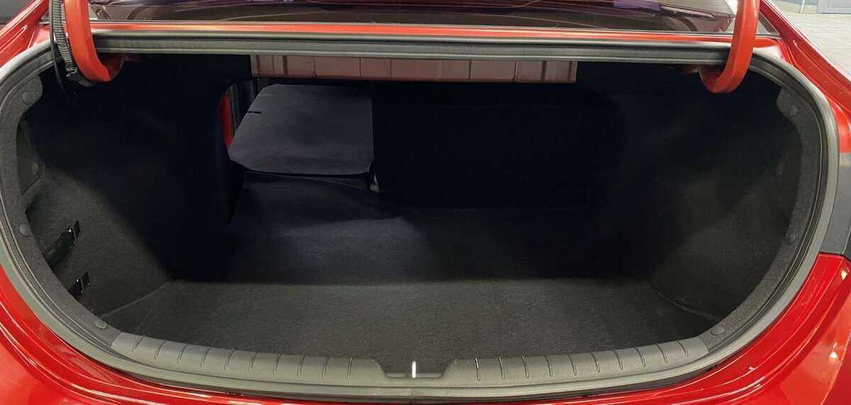 Hyundai Solaris 2018 года с пробегом. Фото: #17