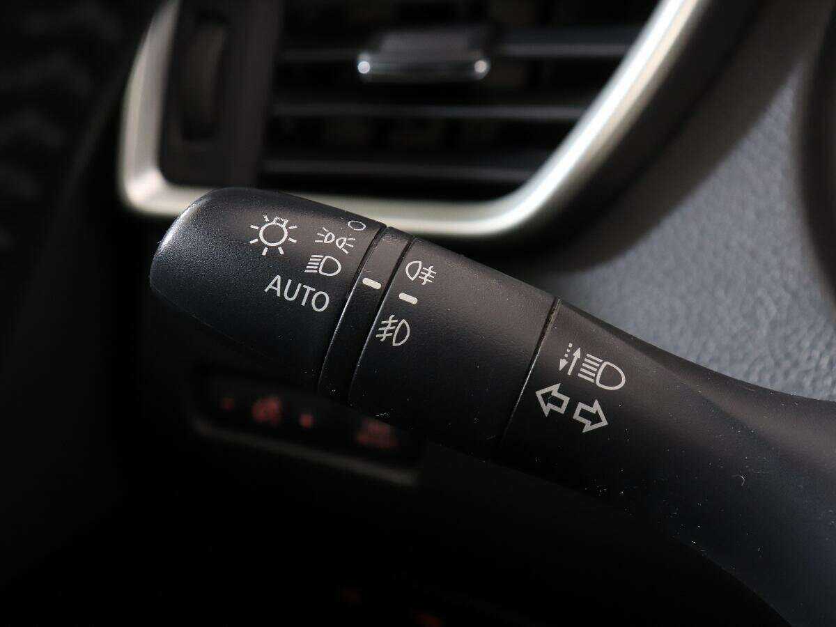 Nissan X-Trail 2016 года с пробегом. Фото: #19