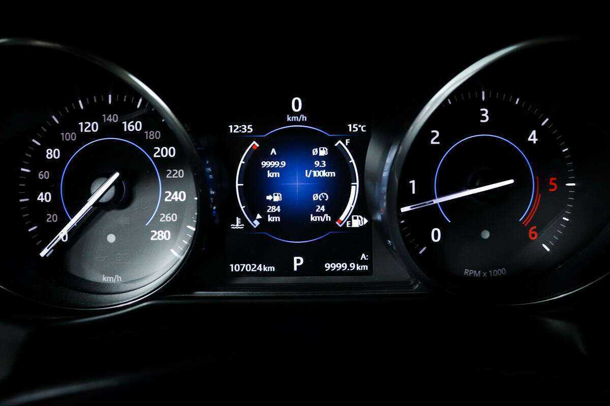 Jaguar XF 2016 года с пробегом. Фото: #9