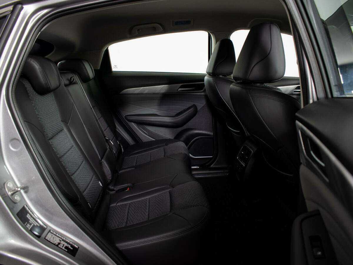 Б/У Хавал Ф7-икс 2023 года. Фото: #7