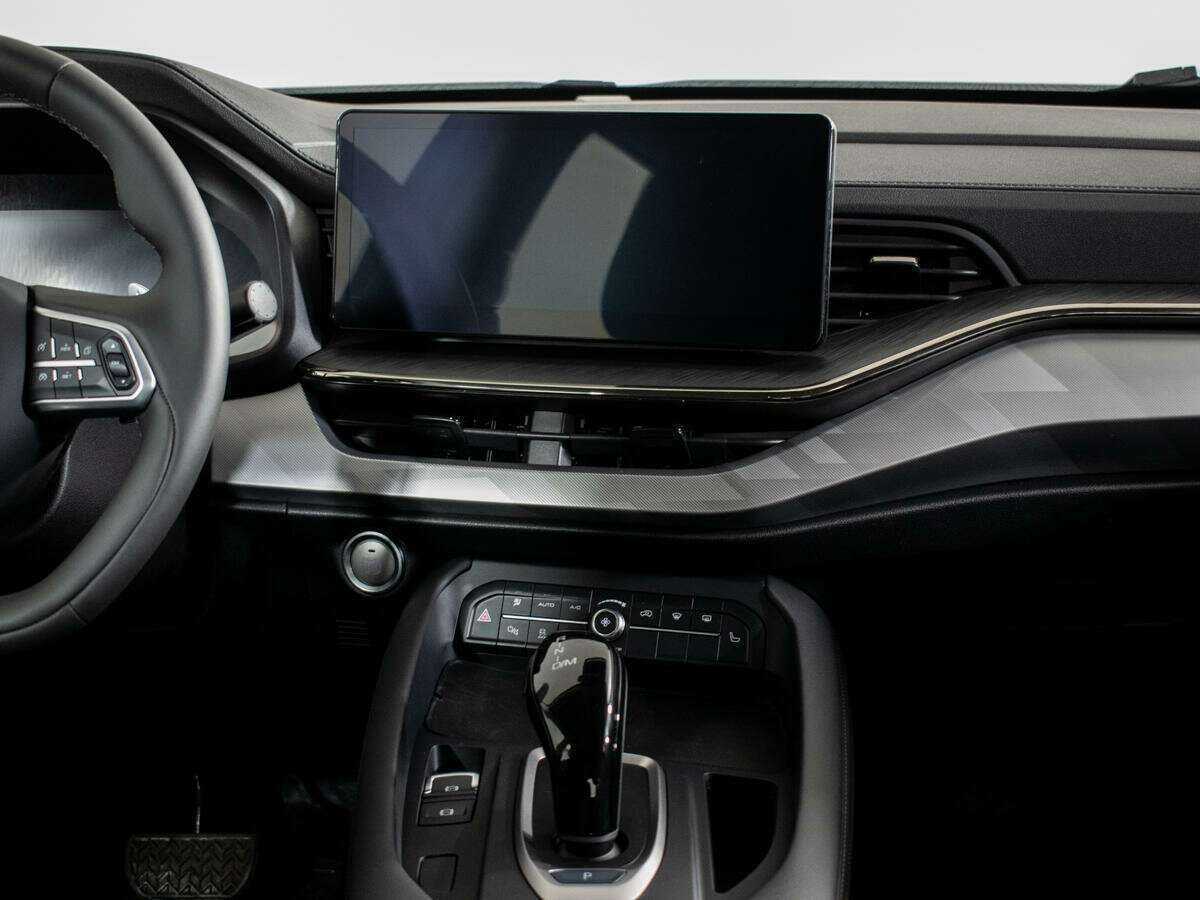 Б/У Хавал Ф7-икс 2023 года. Фото: #8