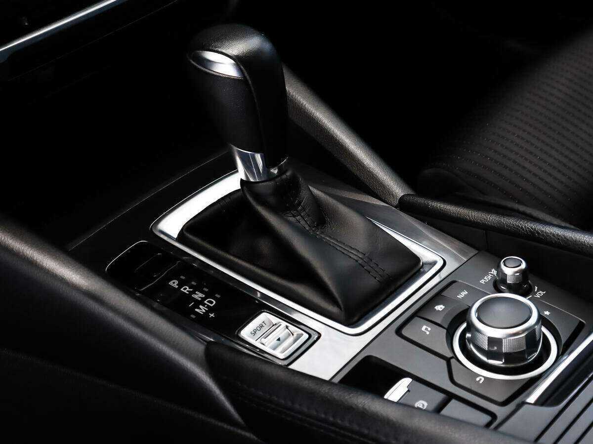 Mazda 6 2015 года с пробегом. Фото: #8