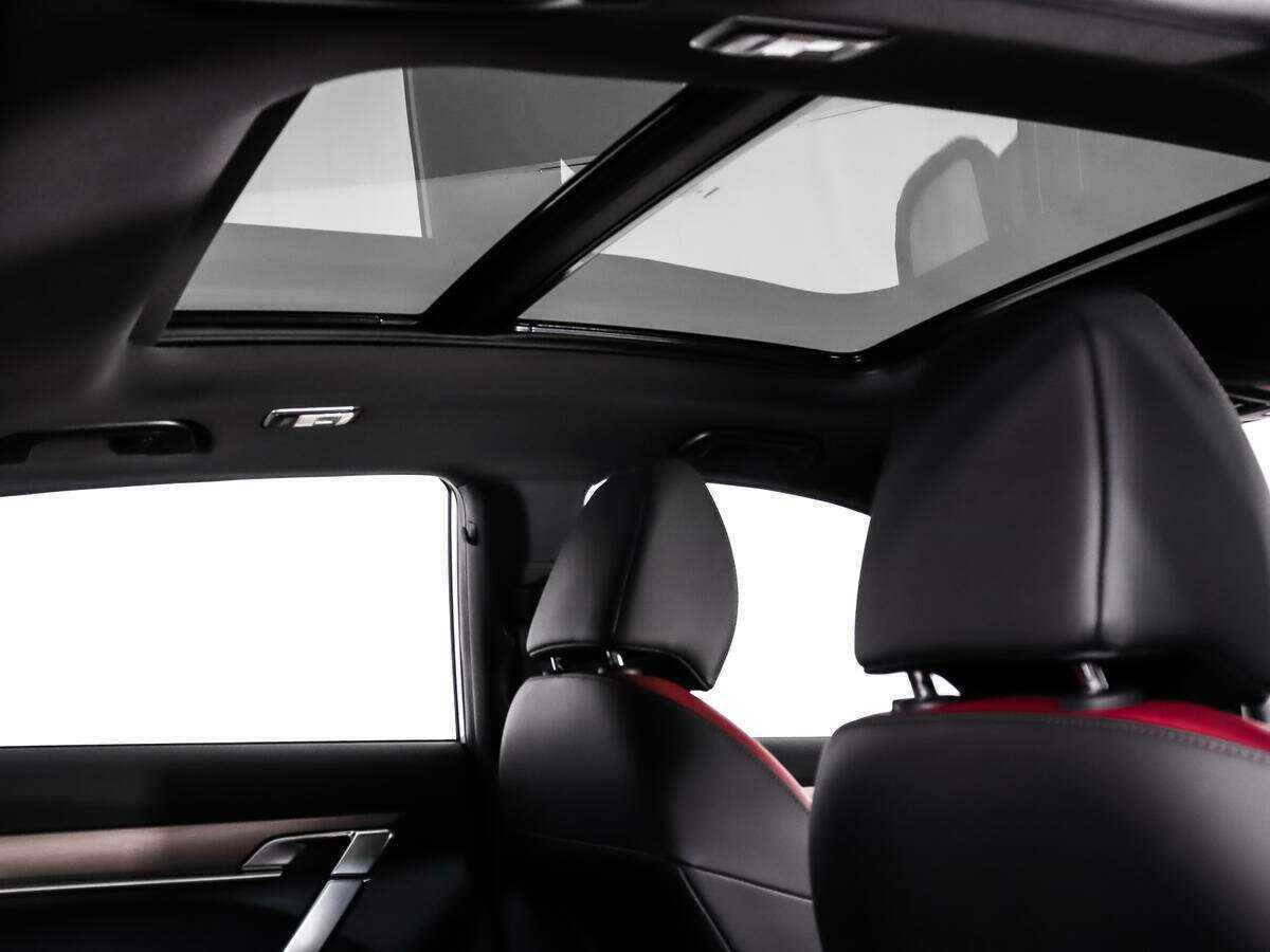 Geely Coolray 2022 года с пробегом. Фото: #15