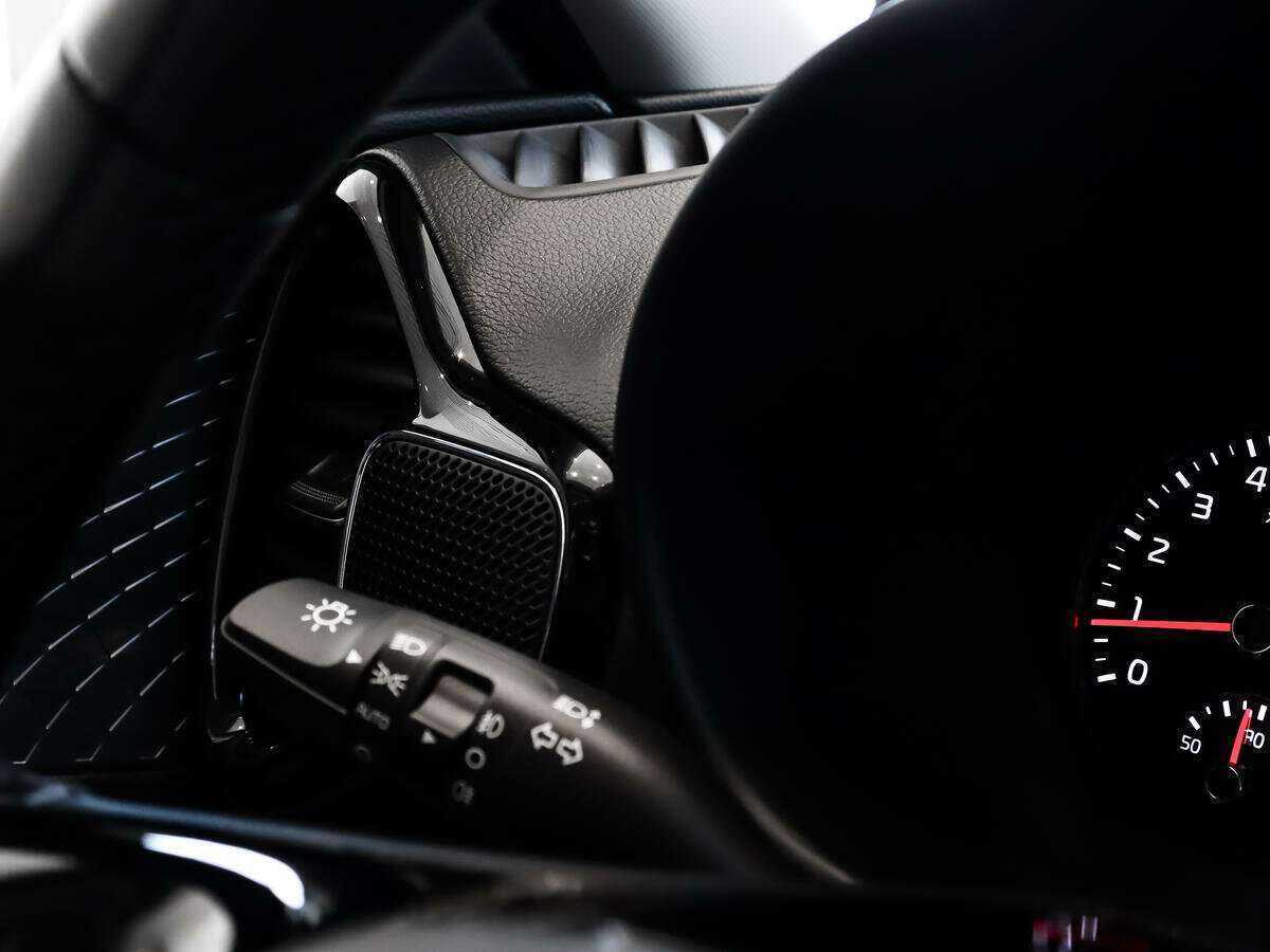 Kia Soul 2021 года с пробегом. Фото: #17