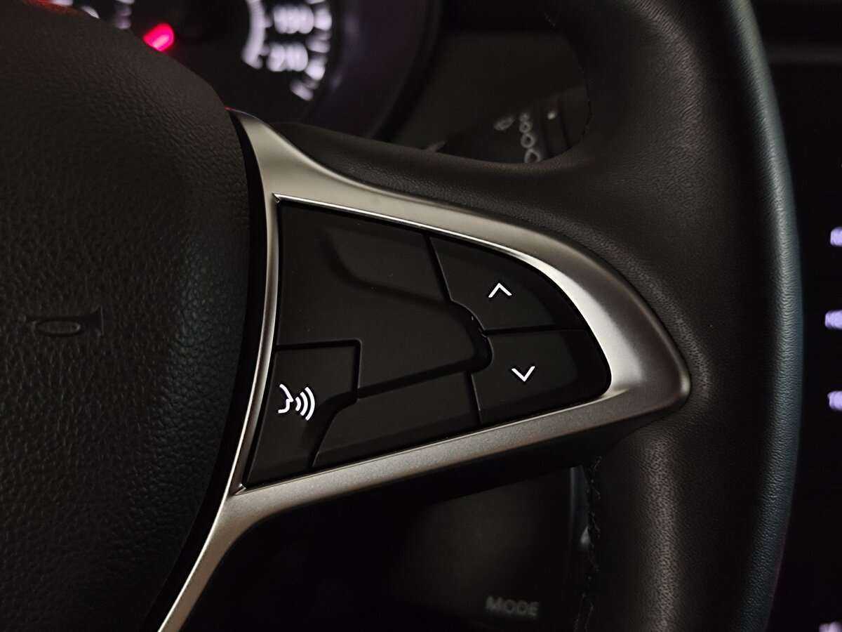 Б/У Рено Аркана 2021 года. Фото: #6