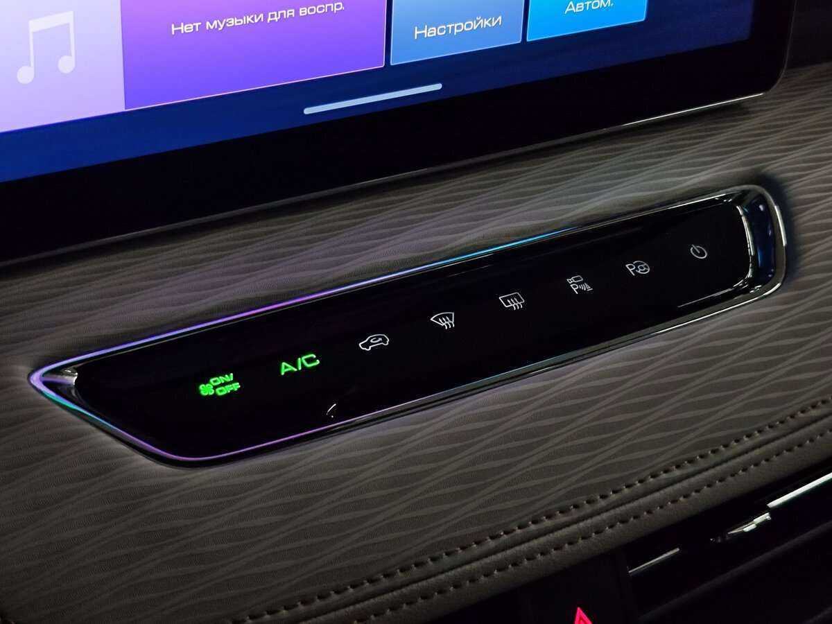 Б/У Хавал Джолион 2021 года. Фото: #18