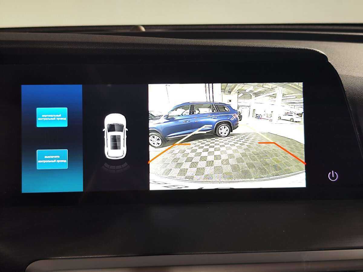 Б/У Чанган КС35Плюс 2022 года. Фото: #12