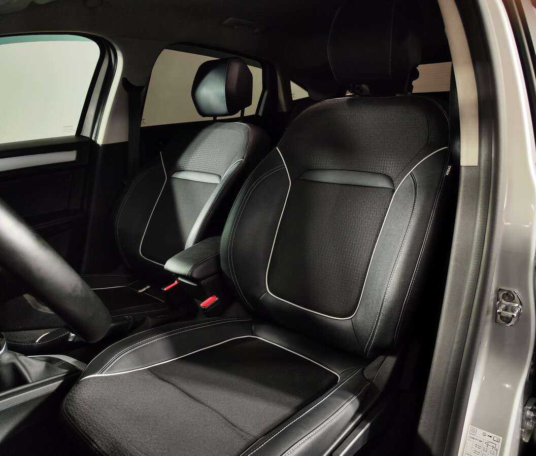 Б/У Рено Аркана 2021 года. Фото: #6