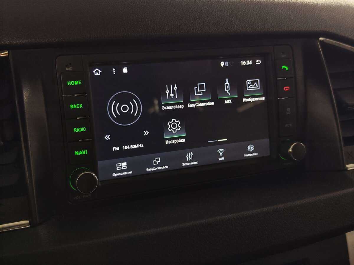 Б/У УАЗ Патриот 2021 года. Фото: #10