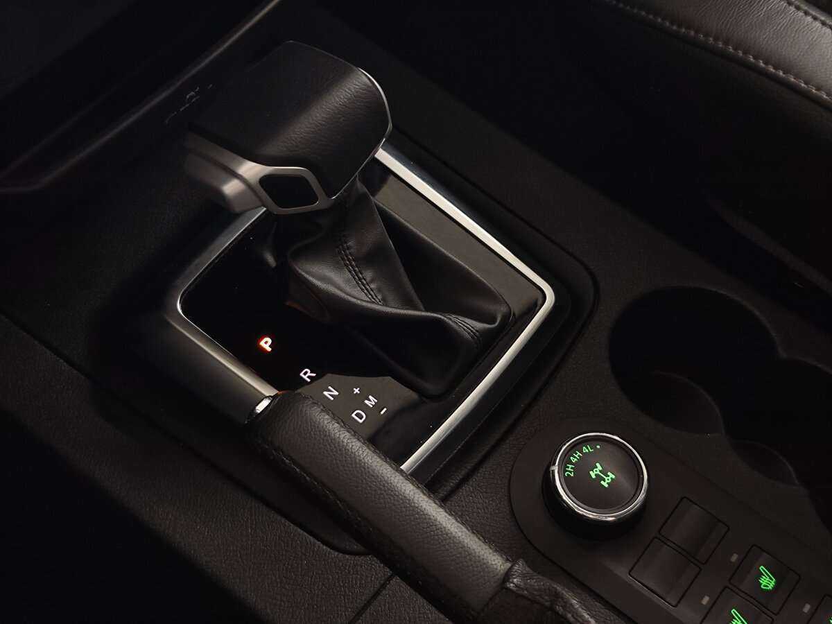 Б/У УАЗ Патриот 2021 года. Фото: #15