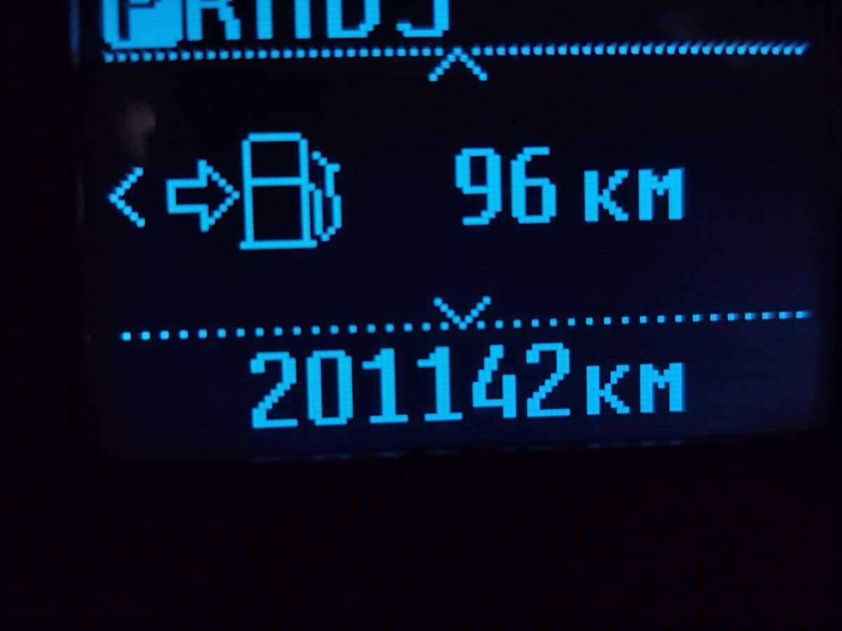 Б/У Форд Фокус 2014 года. Фото: #7