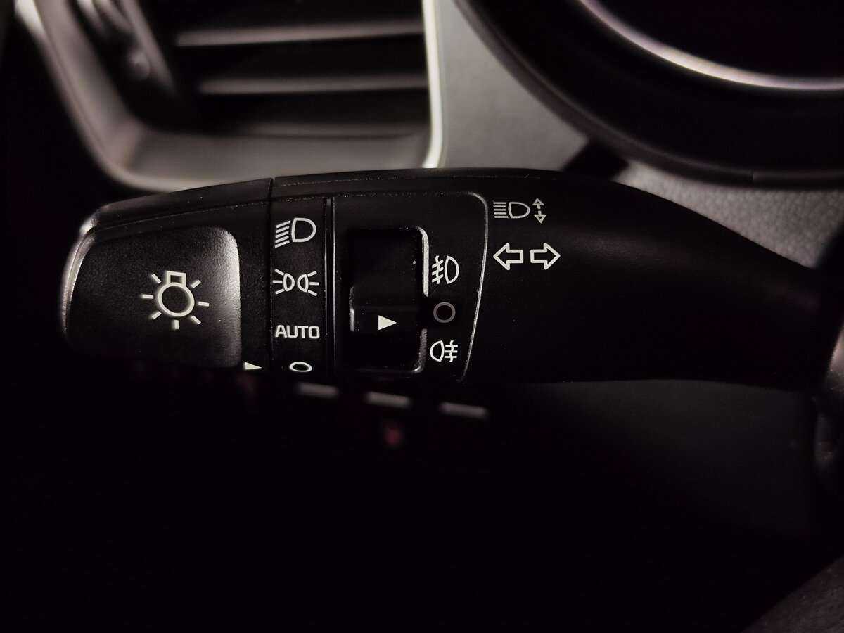 Б/У Киа Сид 2020 года. Фото: #18