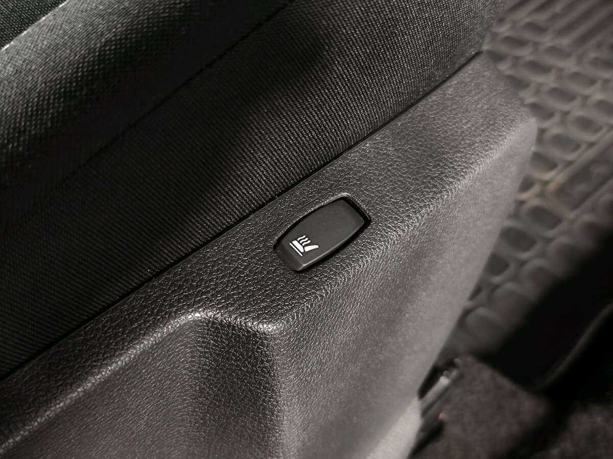 Б/У Рено Каптюр 2016 года. Фото: #9