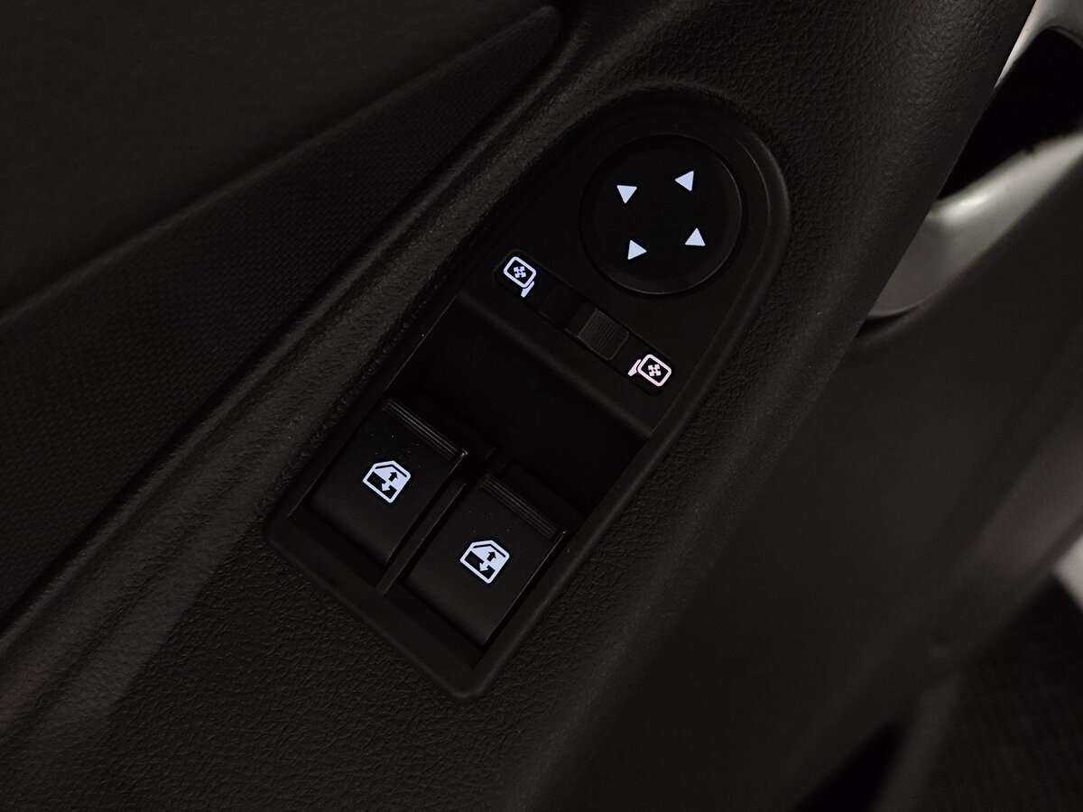 Б/У Лада (ВАЗ) Гранта 2019 года. Фото: #16