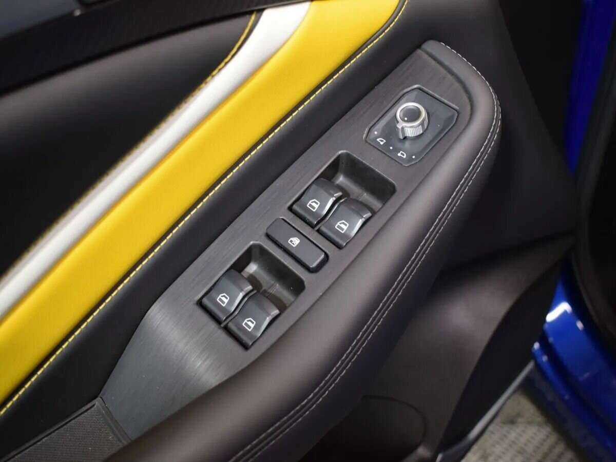 Б/У Хавал Ф7-икс 2021 года. Фото: #7