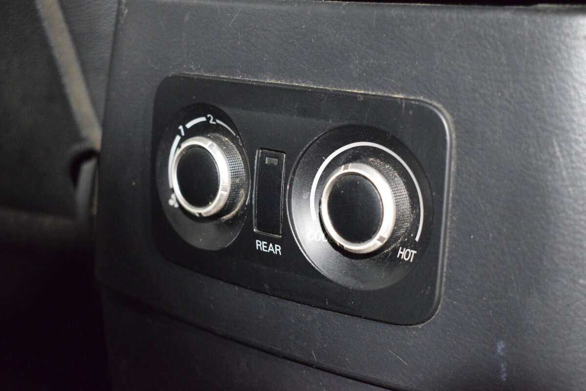 Б/У Митсубиши Паджеро 2014 года. Фото: #12