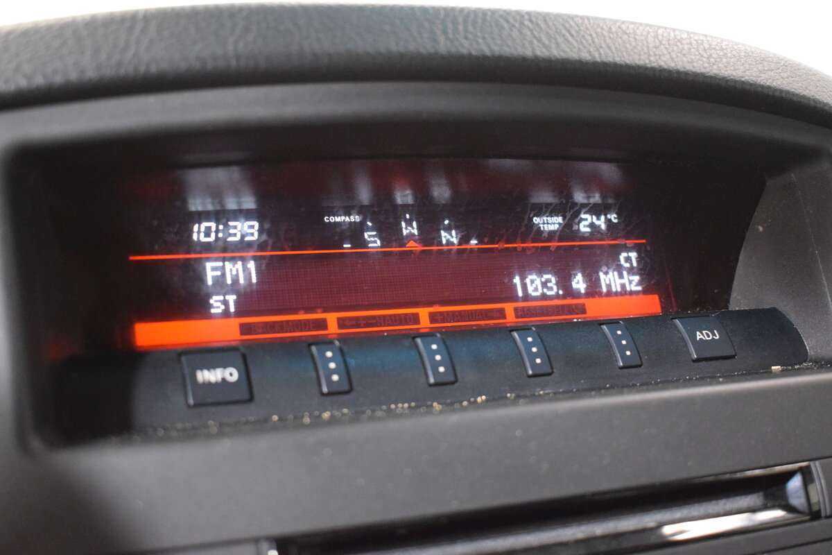 Б/У Митсубиши Паджеро 2014 года. Фото: #16